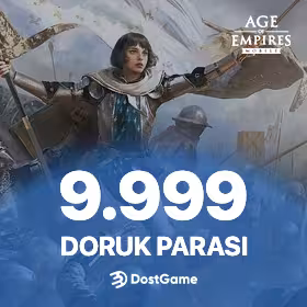 9999 Doruk Parası